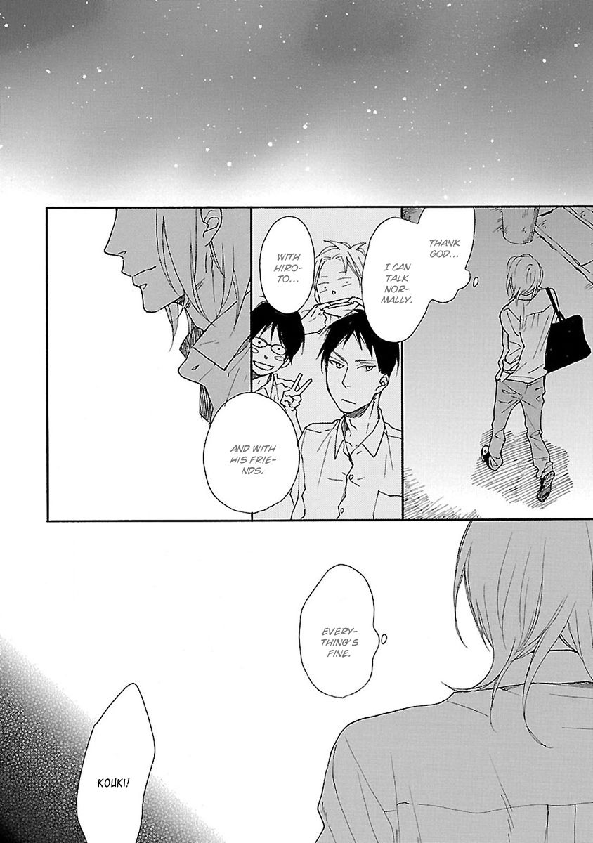 Hello Again (ICHIKAWA Kei) Chapter 2 page 26 - Chapter 2