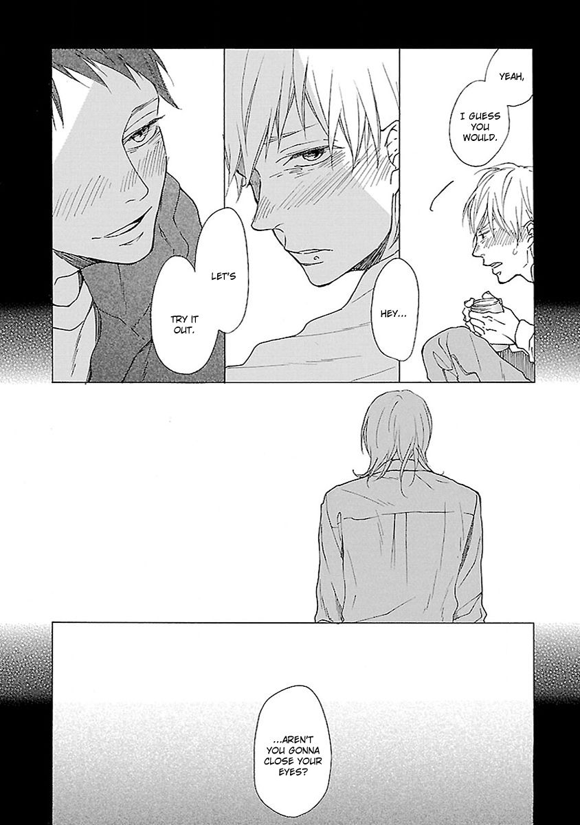 Hello Again (ICHIKAWA Kei) Chapter 2 page 29 - Chapter 2