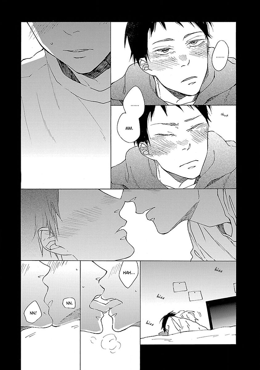 Hello Again (ICHIKAWA Kei) Chapter 2 page 30 - Chapter 2