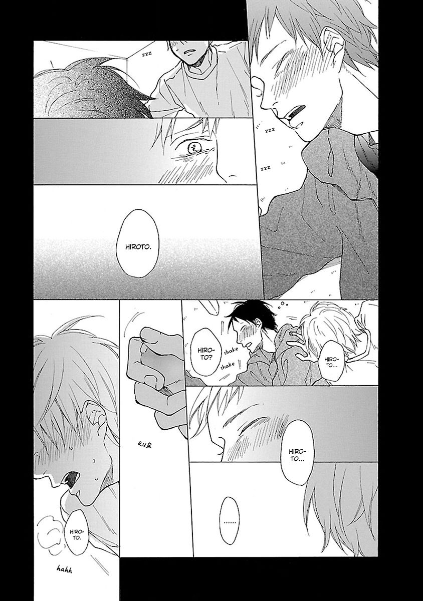 Hello Again (ICHIKAWA Kei) Chapter 2 page 32 - Chapter 2