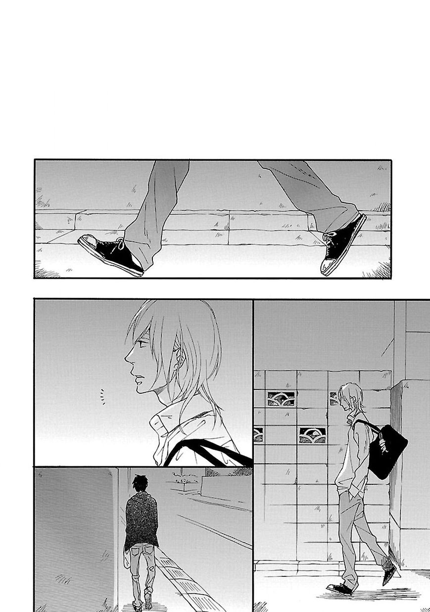 Hello Again (ICHIKAWA Kei) Chapter 2 page 8 - Chapter 2