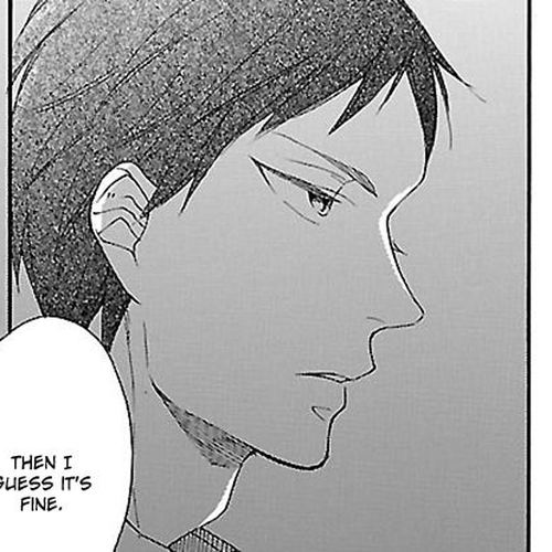 Hello Again (ICHIKAWA Kei) Chapter 2 cover