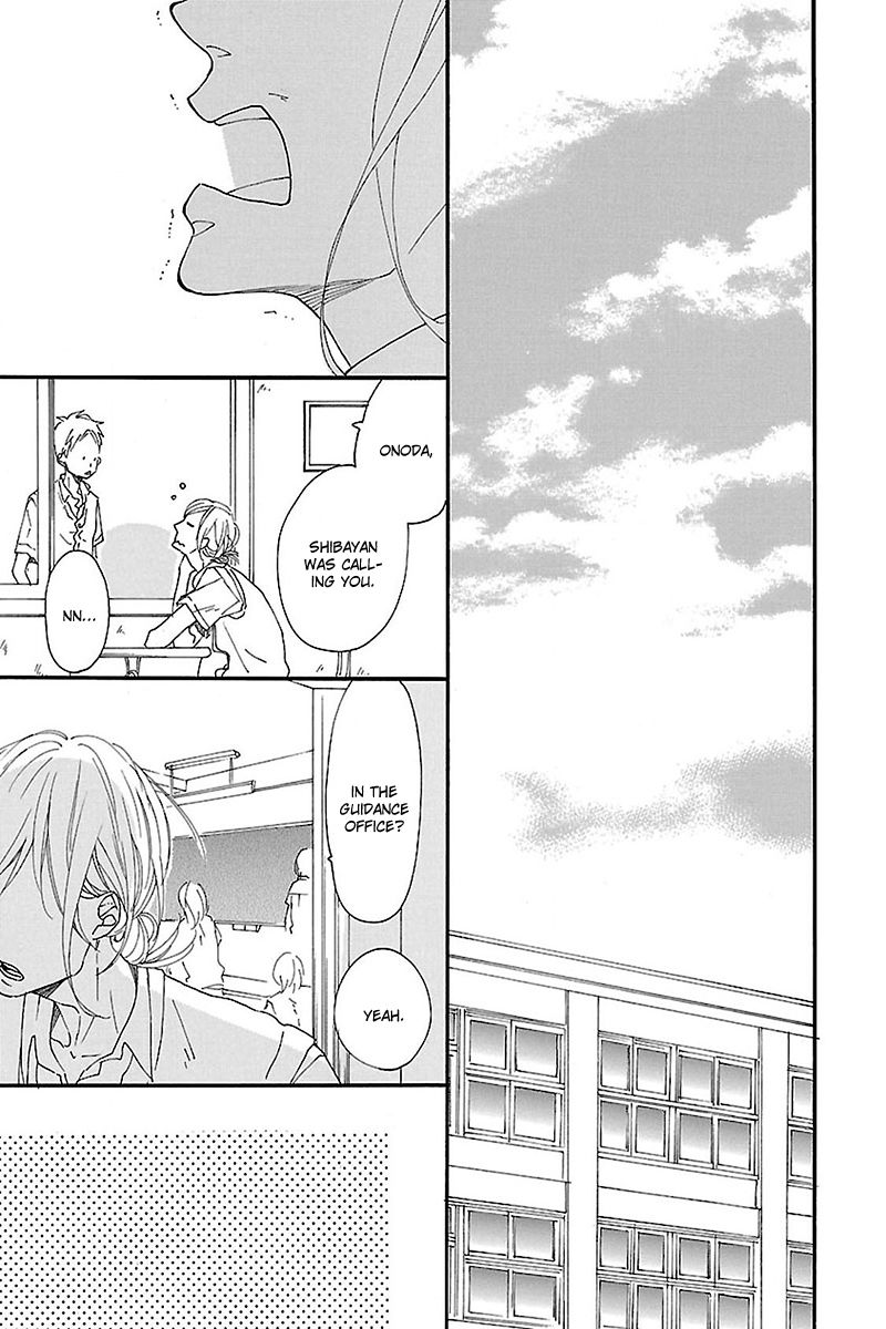 Hello Again (ICHIKAWA Kei) Chapter 3 page 13 - Chapter 3