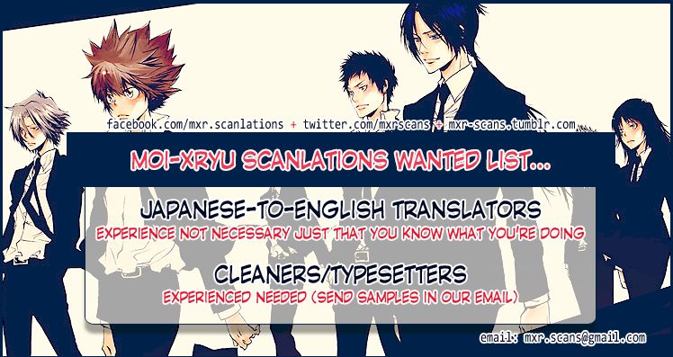 Hello Again (ICHIKAWA Kei) Chapter 3 page 2 - Chapter 3