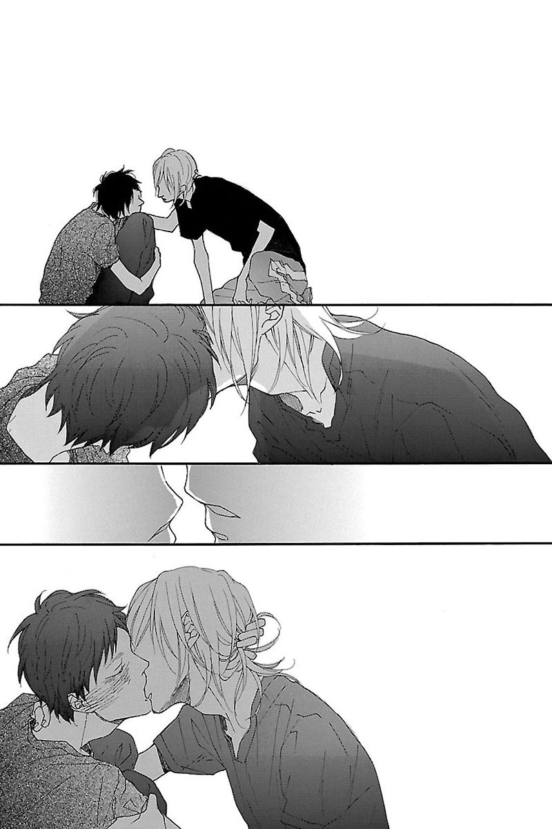 Hello Again (ICHIKAWA Kei) Chapter 3 page 30 - Chapter 3