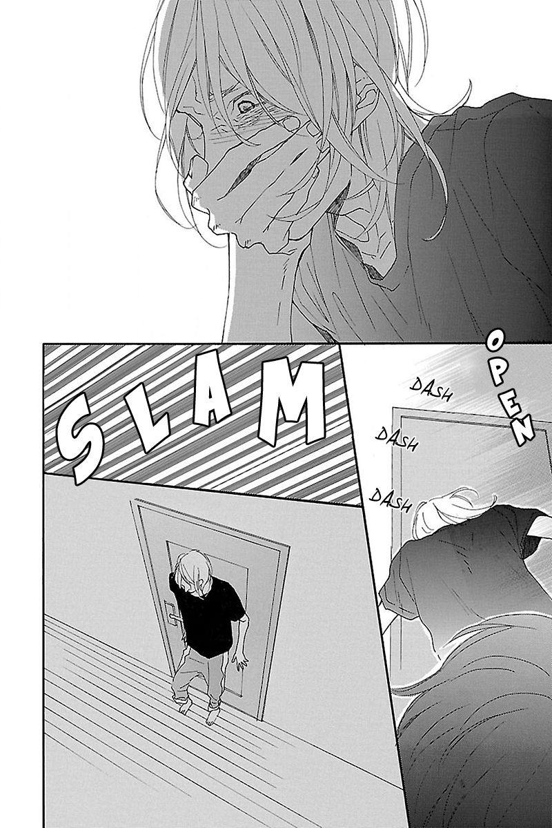 Hello Again (ICHIKAWA Kei) Chapter 3 page 32 - Chapter 3
