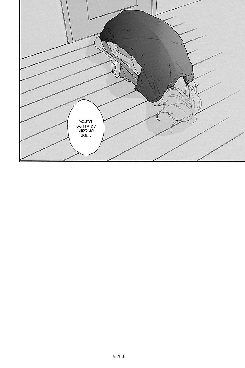 Hello Again (ICHIKAWA Kei) Chapter 3 page 34 - Chapter 3