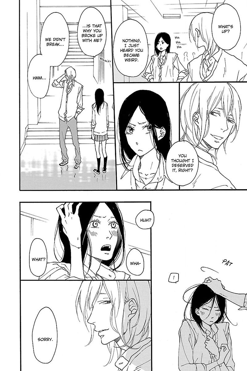Hello Again (ICHIKAWA Kei) Chapter 4 page 12 - Chapter 4