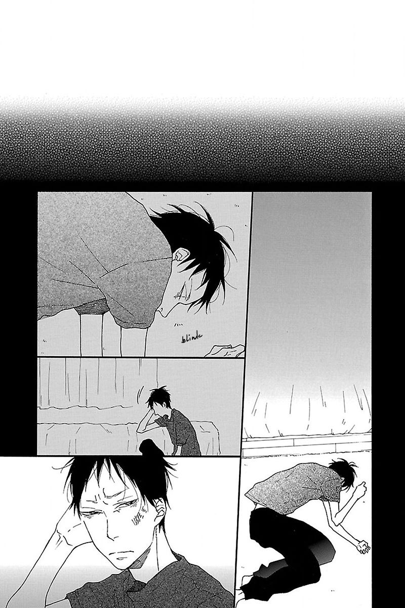 Hello Again (ICHIKAWA Kei) Chapter 4 page 13 - Chapter 4