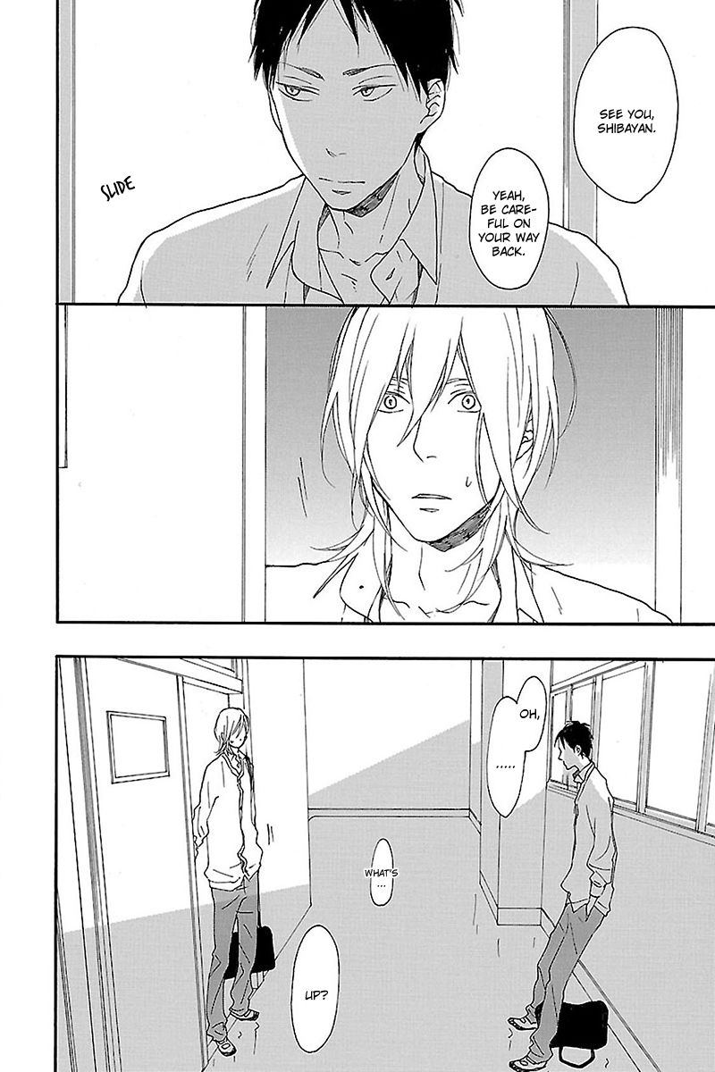 Hello Again (ICHIKAWA Kei) Chapter 4 page 22 - Chapter 4