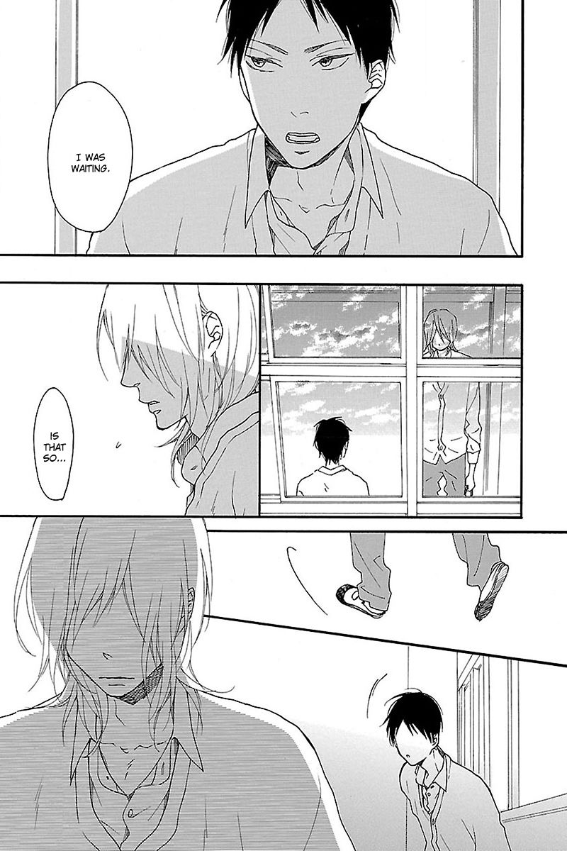 Hello Again (ICHIKAWA Kei) Chapter 4 page 23 - Chapter 4