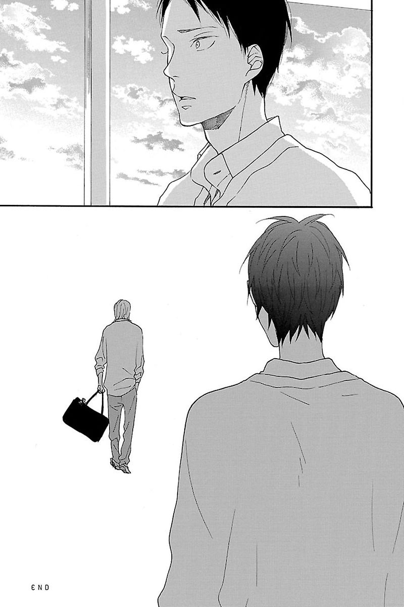 Hello Again (ICHIKAWA Kei) Chapter 4 page 29 - Chapter 4