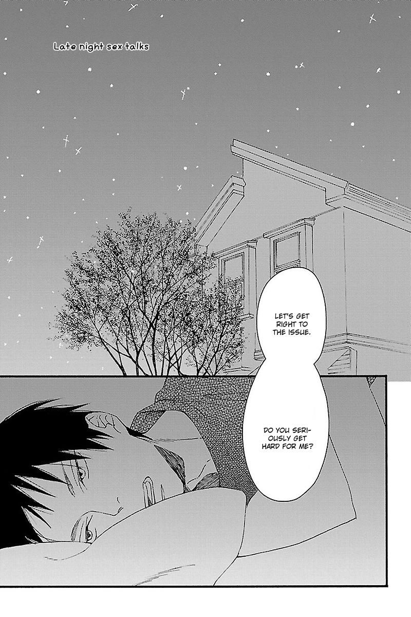 Hello Again (ICHIKAWA Kei) Chapter 5 page 39 - Chapter 5 : End