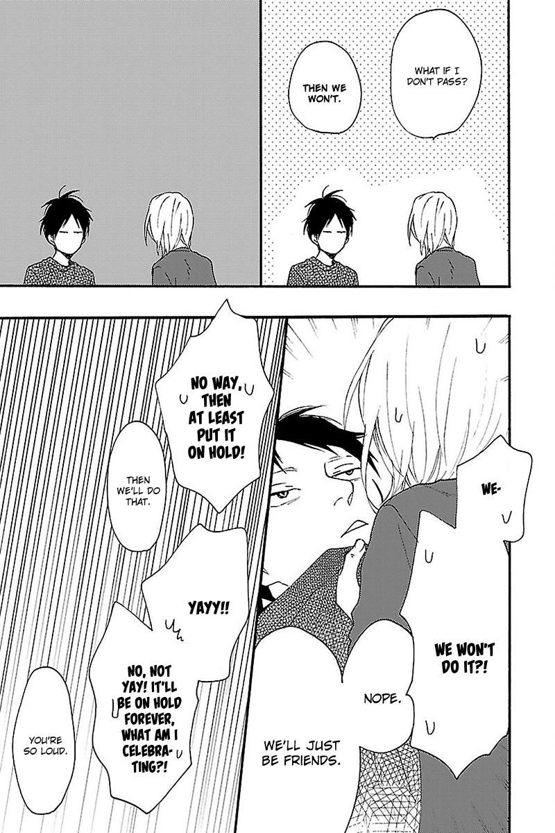 Hello Again (ICHIKAWA Kei) Chapter 5 page 48 - Chapter 5 : End