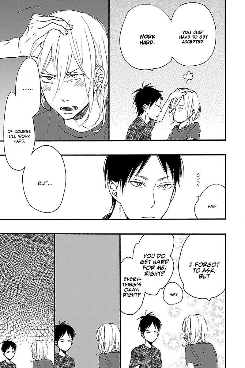 Hello Again (ICHIKAWA Kei) Chapter 5 page 49 - Chapter 5 : End