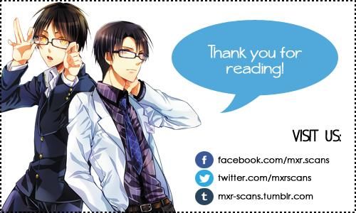 Hello Again (ICHIKAWA Kei) Chapter 5 page 53 - Chapter 5 : End