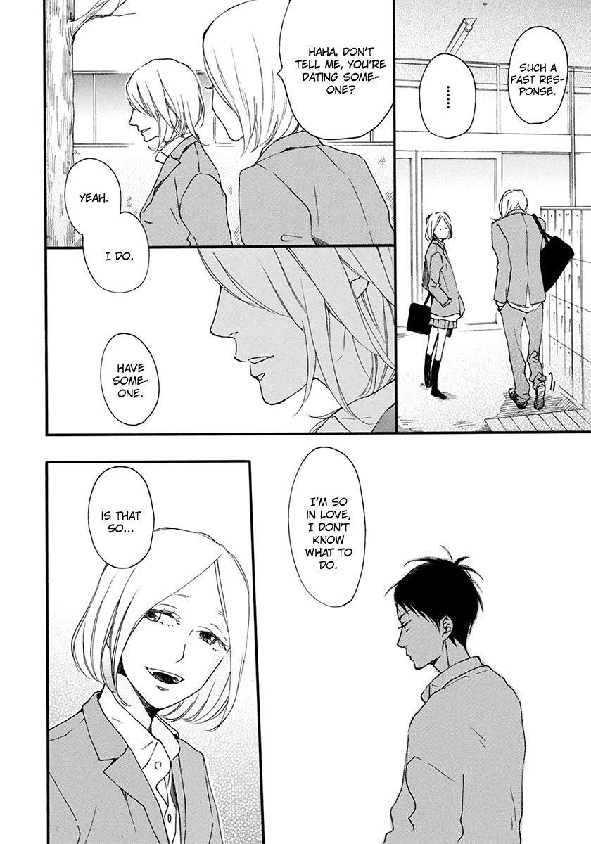 Hello Again (ICHIKAWA Kei) Chapter 6 page 22 - Chapter 6