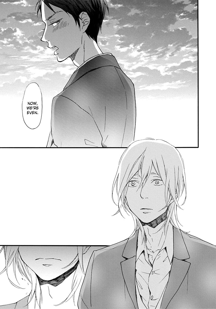 Hello Again (ICHIKAWA Kei) Chapter 6 page 27 - Chapter 6