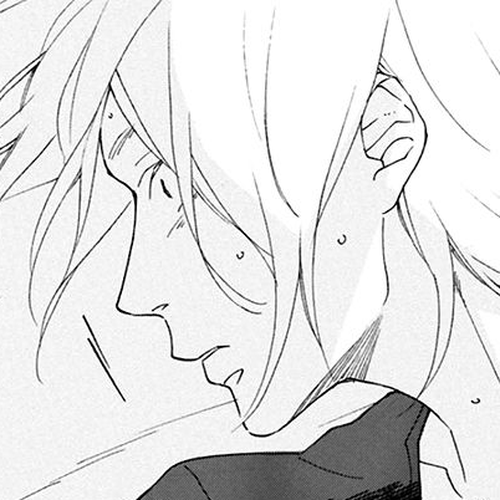 Hello Again (ICHIKAWA Kei) Chapter 6 cover