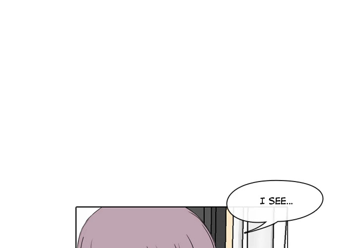 Hello B612 Chapter 10 page 1 - Chapter 10