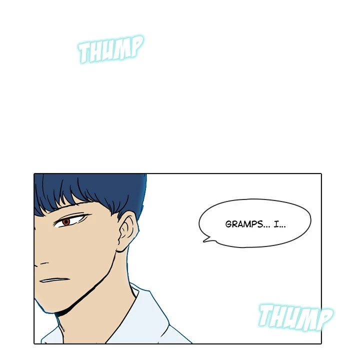 Hello B612 Chapter 10 page 23 - Chapter 10