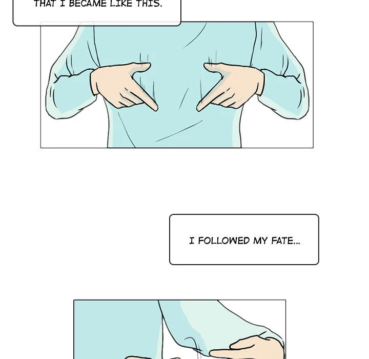 Hello B612 Chapter 10 page 26 - Chapter 10