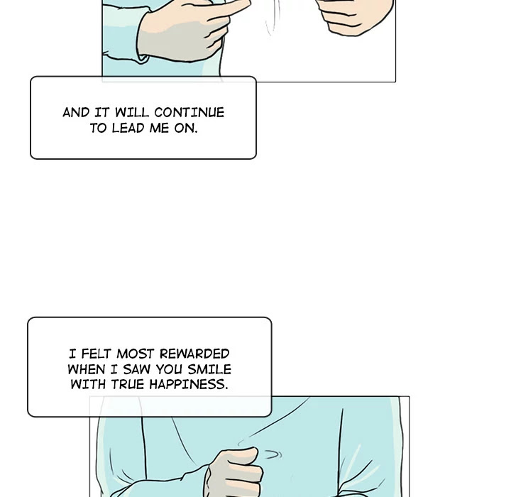 Hello B612 Chapter 10 page 27 - Chapter 10