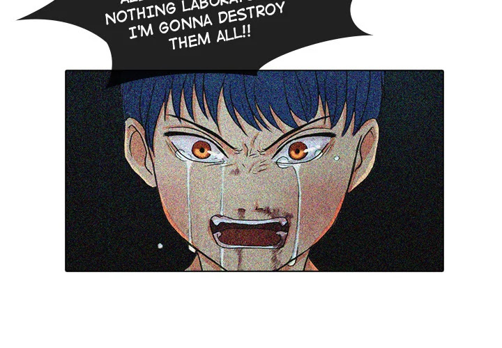 Hello B612 Chapter 10 page 3 - Chapter 10