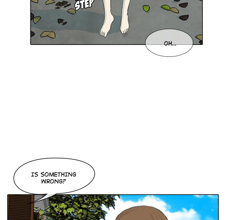 Hello B612 Chapter 10 page 32 - Chapter 10