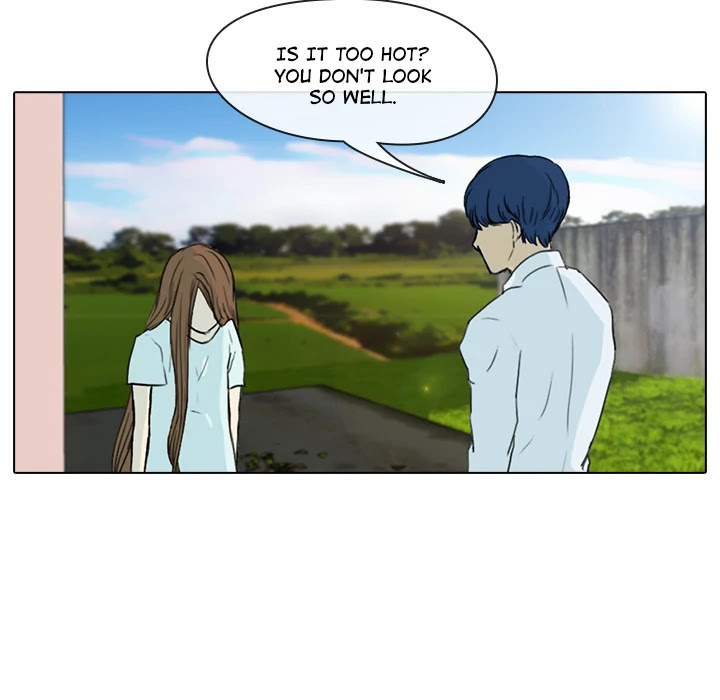 Hello B612 Chapter 10 page 34 - Chapter 10