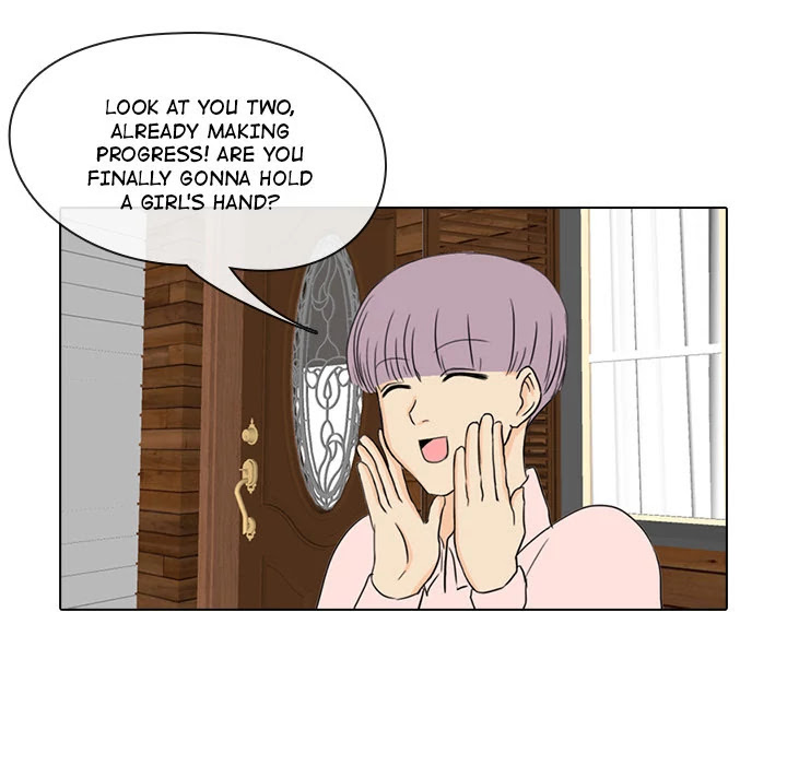 Hello B612 Chapter 10 page 38 - Chapter 10