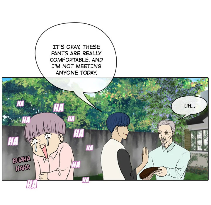 Hello B612 Chapter 10 page 46 - Chapter 10