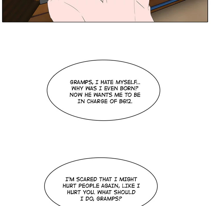 Hello B612 Chapter 10 page 5 - Chapter 10