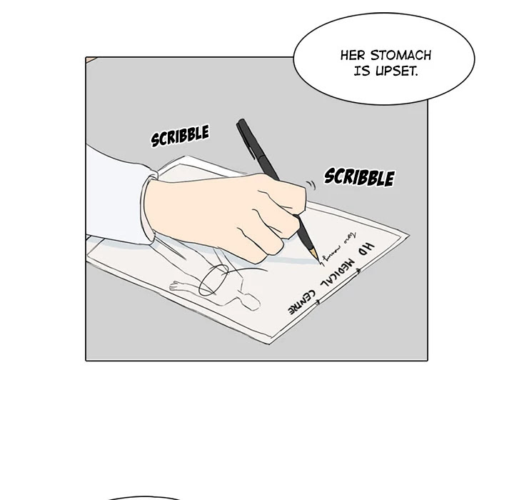 Hello B612 Chapter 10 page 52 - Chapter 10
