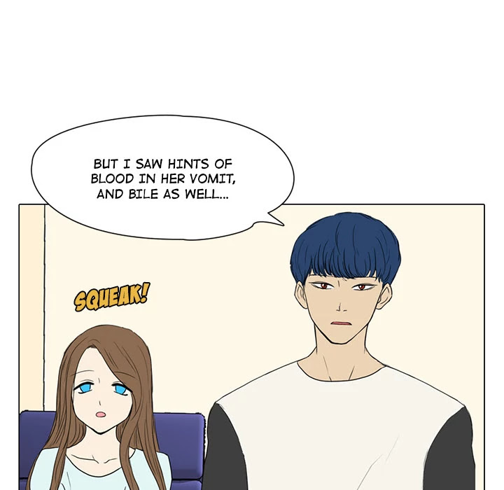 Hello B612 Chapter 10 page 54 - Chapter 10