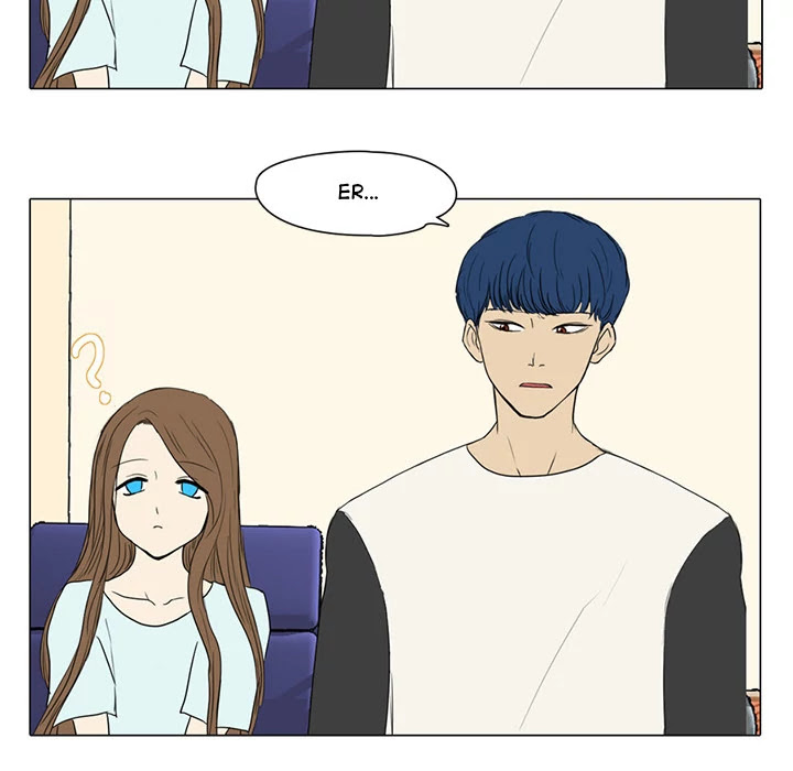 Hello B612 Chapter 10 page 55 - Chapter 10
