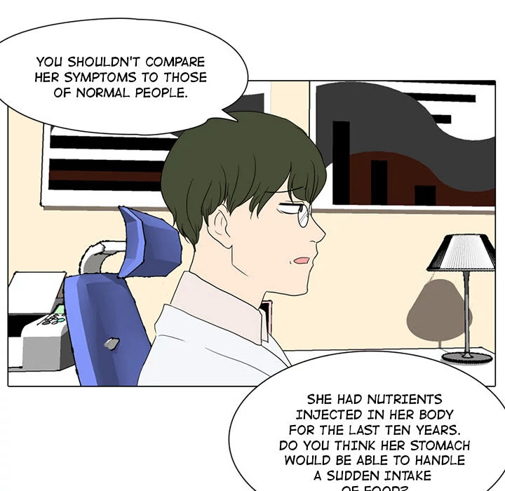 Hello B612 Chapter 10 page 56 - Chapter 10