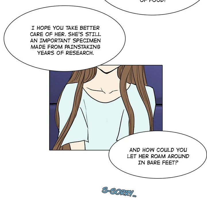 Hello B612 Chapter 10 page 57 - Chapter 10