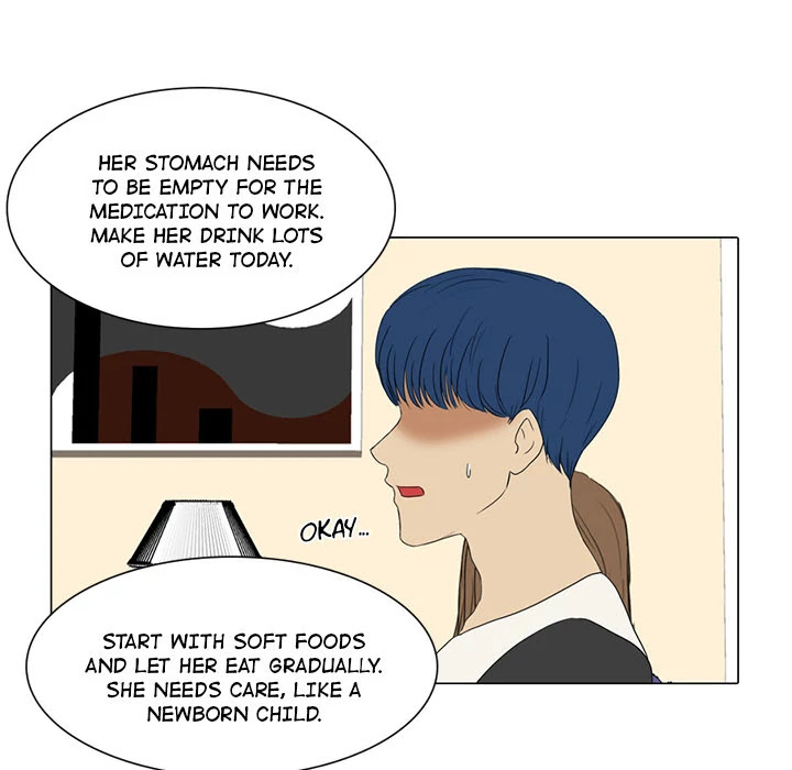 Hello B612 Chapter 10 page 58 - Chapter 10