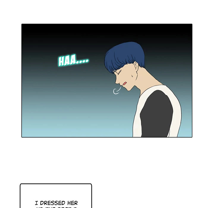 Hello B612 Chapter 10 page 60 - Chapter 10
