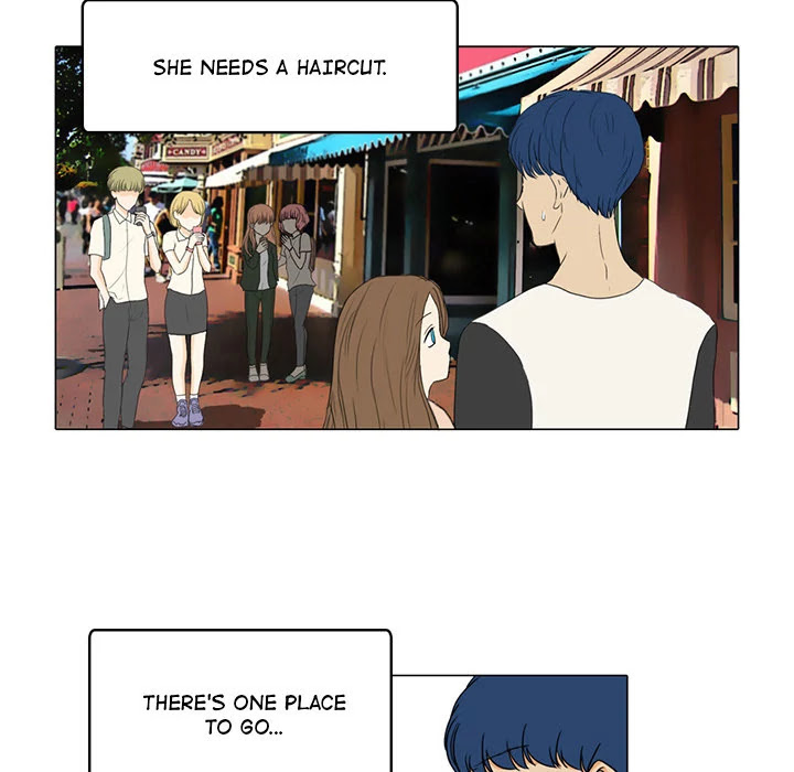 Hello B612 Chapter 10 page 63 - Chapter 10