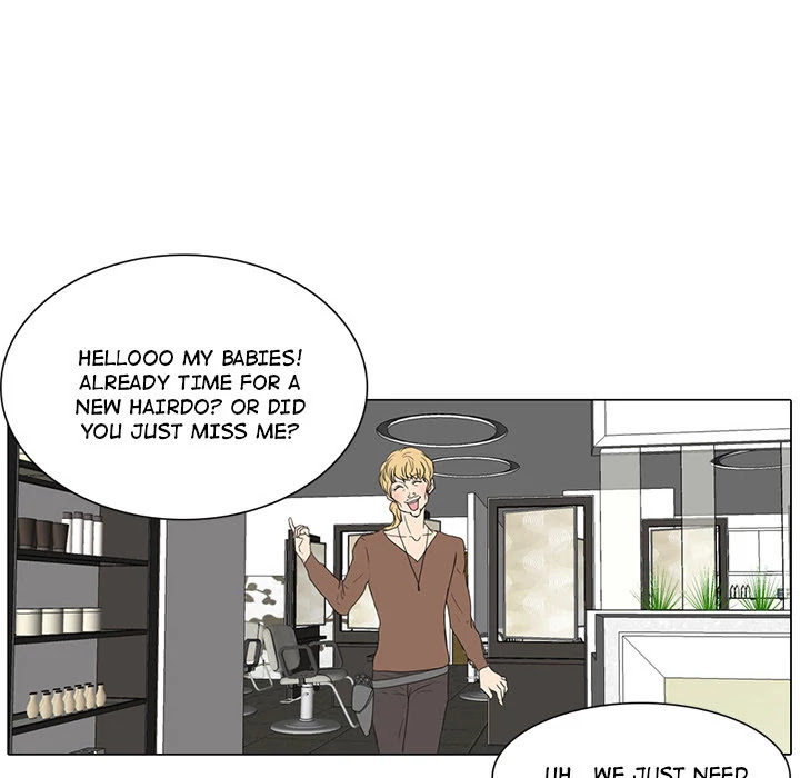 Hello B612 Chapter 10 page 65 - Chapter 10