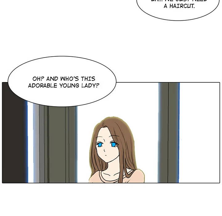 Hello B612 Chapter 10 page 66 - Chapter 10