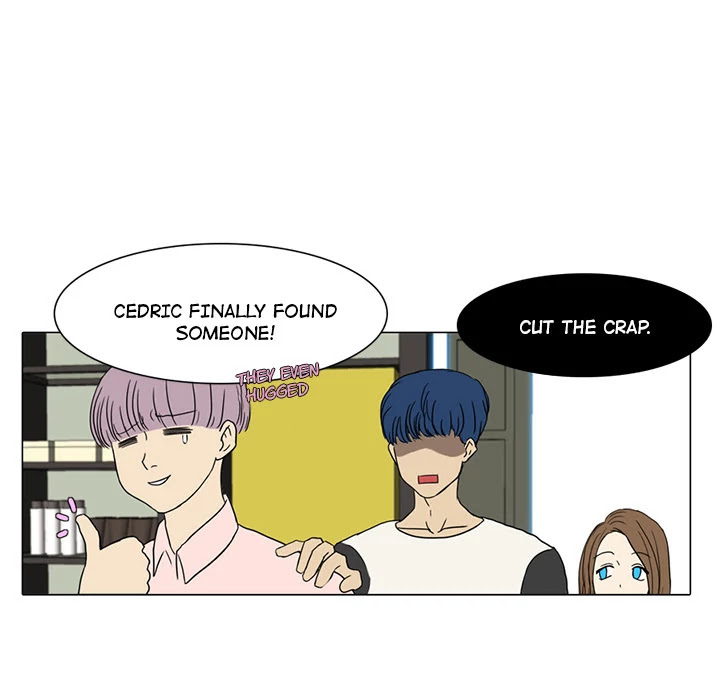 Hello B612 Chapter 10 page 67 - Chapter 10