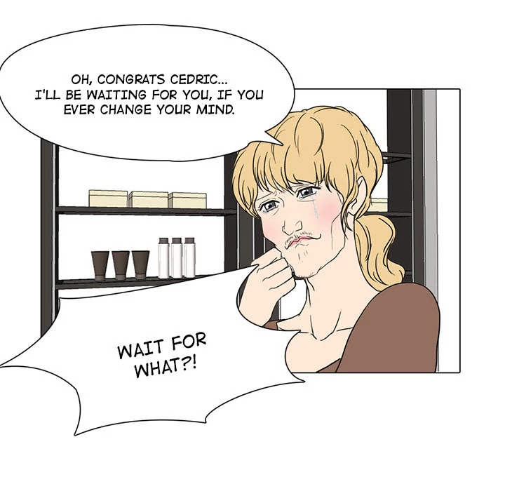 Hello B612 Chapter 10 page 68 - Chapter 10
