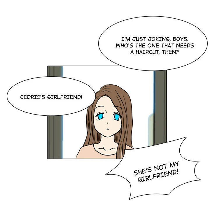 Hello B612 Chapter 10 page 69 - Chapter 10