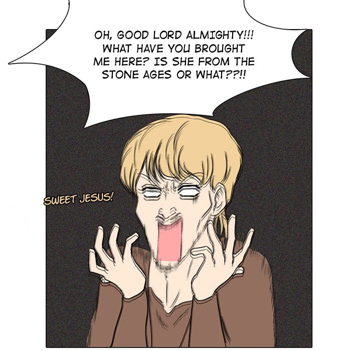 Hello B612 Chapter 10 page 71 - Chapter 10