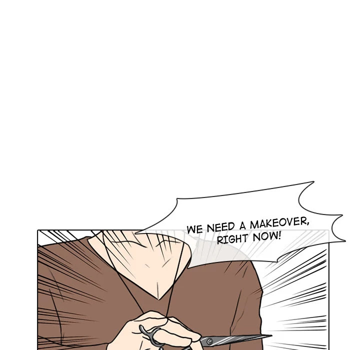 Hello B612 Chapter 10 page 72 - Chapter 10