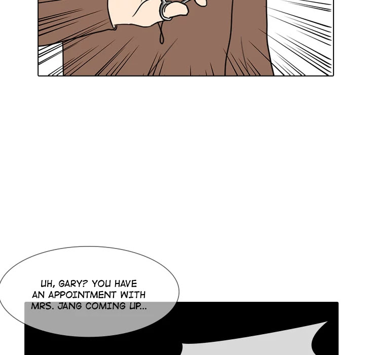 Hello B612 Chapter 10 page 73 - Chapter 10