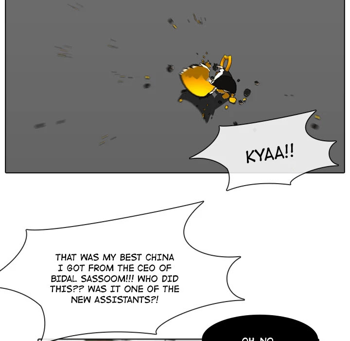 Hello B612 Chapter 10 page 78 - Chapter 10
